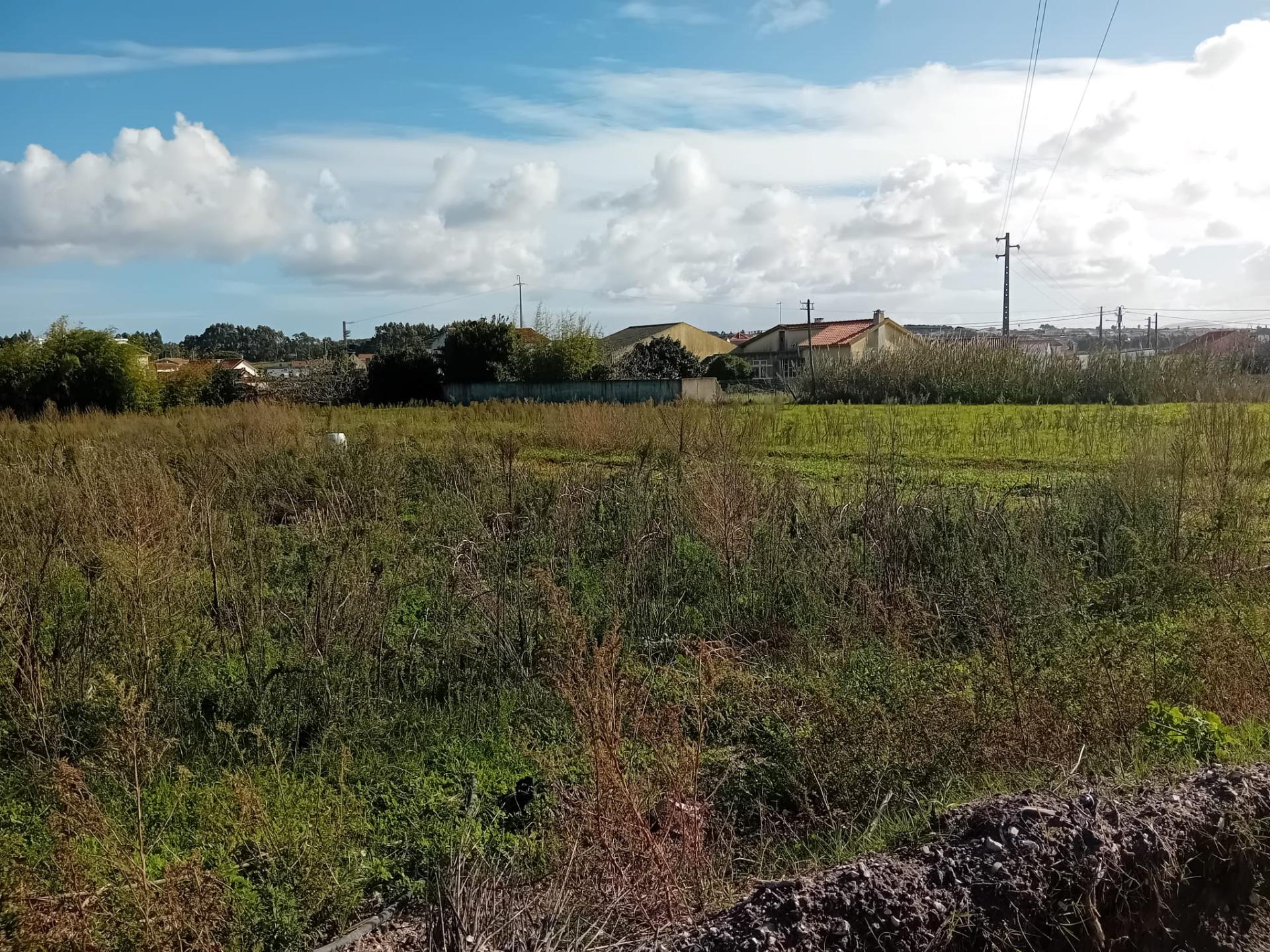 Terreno urbanizável 1720m2 Silveira, Torres Vedras