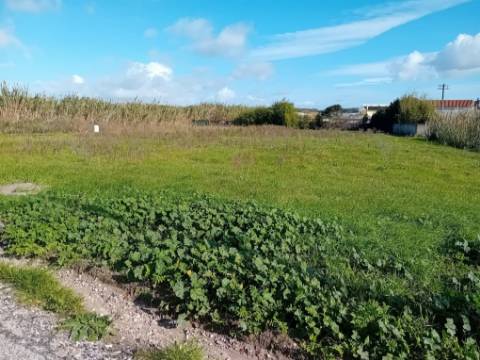Terreno urbanizável 1720m2 Silveira, Torres Vedras