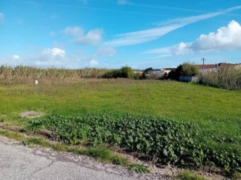 Terreno urbanizável 1720m2 Silveira, Torres Vedras