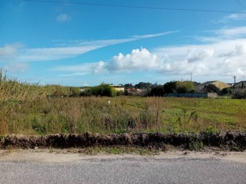 Terreno urbanizável 1720m2 Silveira, Torres Vedras