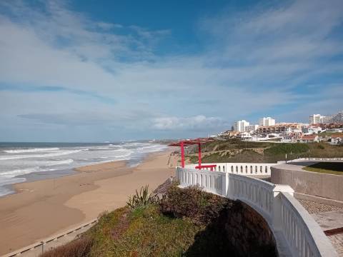Terreno urbanizável 1720m2 Silveira, Torres Vedras