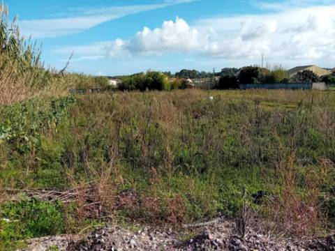 Terreno urbanizável 1720m2 Silveira, Torres Vedras
