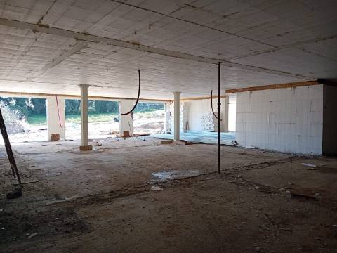 Apartamento T3 em Condomínio Fechado nos Pousos - Tecnologia Verde