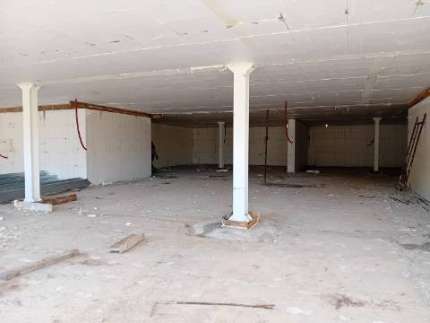 Apartamento T3 em Condomínio Fechado nos Pousos - Tecnologia Verde