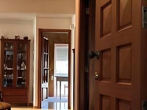 Duplex T3 com Varandas, Terraço e Vista Desafogada para o Castelo de Leiria - Bairro dos Capuchos