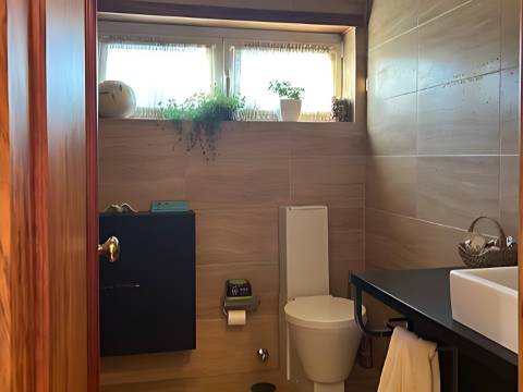 Duplex T3 com Varandas, Terraço e Vista Desafogada para o Castelo de Leiria - Bairro dos Capuchos