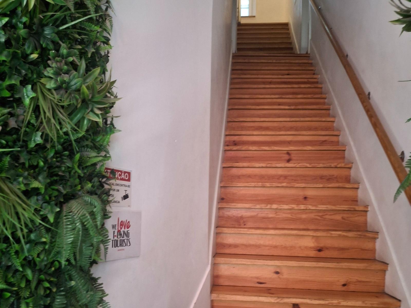 Apartamento na Rua dos Fanqueiros