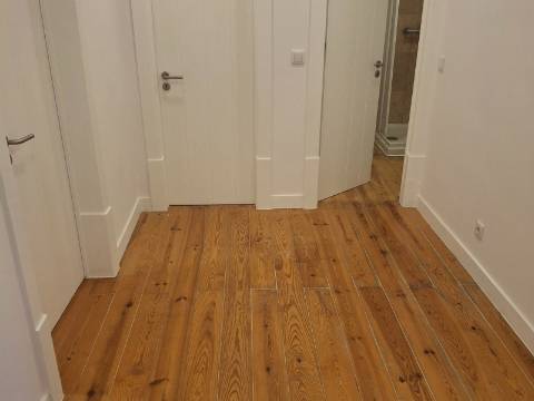 Apartamento na Rua dos Fanqueiros