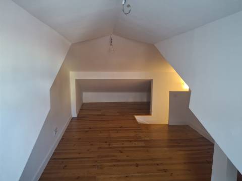 Apartamento na Rua dos Fanqueiros