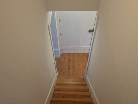 Apartamento na Rua dos Fanqueiros