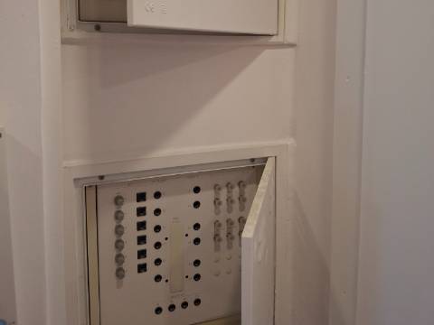 Apartamento na Rua dos Fanqueiros