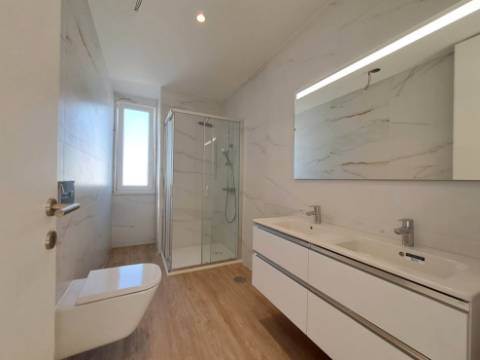 Moradia T3 independente com piscina na Lourinhã