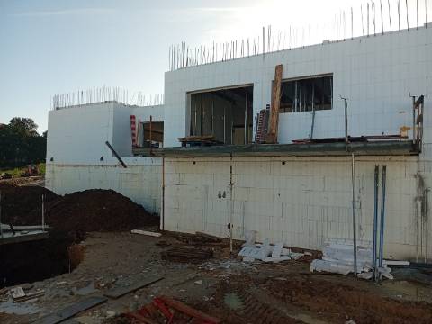 Apartamento T2 em Condomínio Fechado nos Pousos - Tecnologia Verde