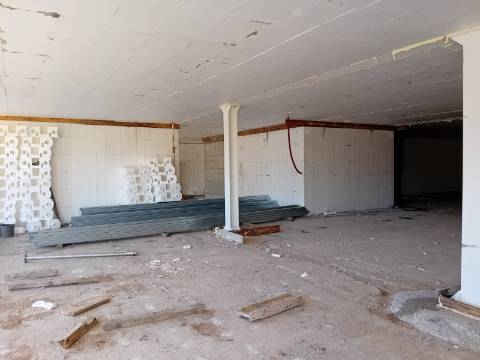 Apartamento T2 em Condomínio Fechado nos Pousos - Tecnologia Verde