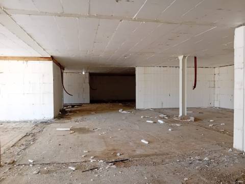 Apartamento T2 em Condomínio Fechado nos Pousos - Tecnologia Verde