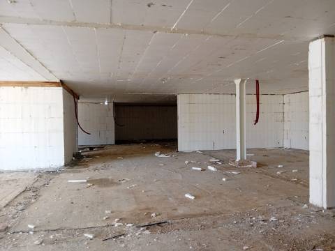 Apartamento T2 em Condomínio Fechado nos Pousos - Tecnologia Verde