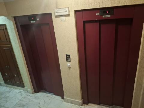 Ótimo apartamento T1 com varanda e arrecadação no Cacém