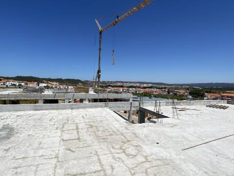 Moradia V3 com piscina e terraço a 5 minutos das praias