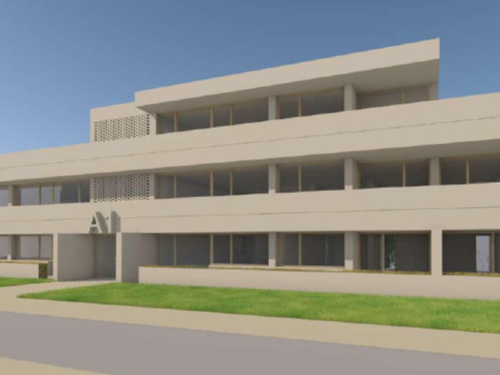 Terreno para construção de Condomínio em Coina