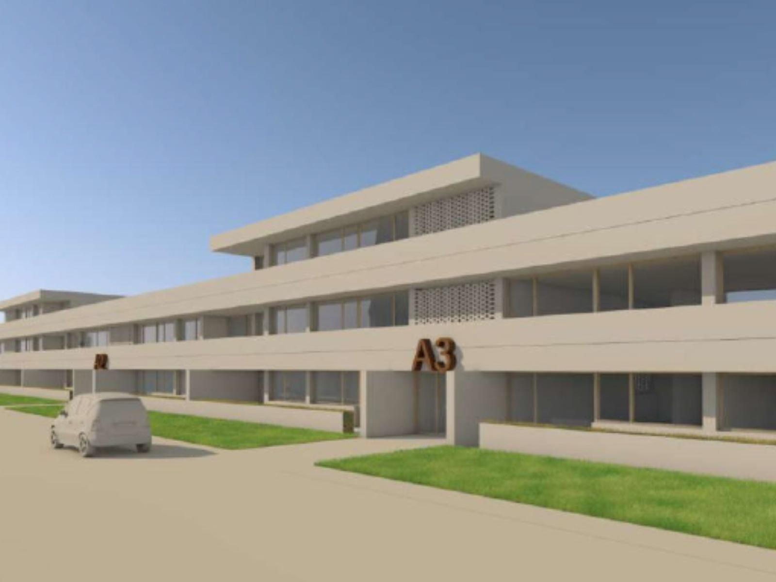 Terreno para construção de Condomínio em Coina