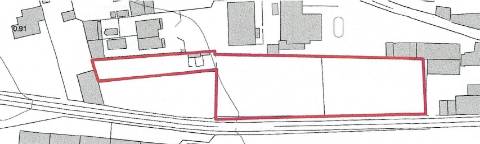 Terreno urbanizável para construção com 5400m2, bem localizado em Gândara dos Olivais, Leiria