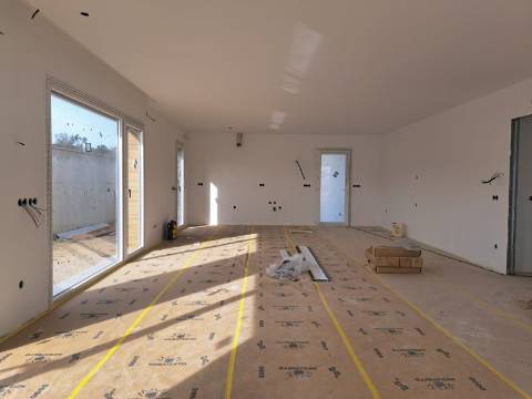 Moradia V4 Contemporânea de Excelência, Parceiros