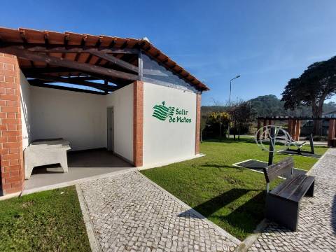 Lote para construção a 5 minutos das Caldas da Rainha