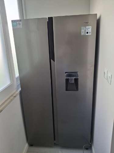 Apartamento T2 remodelado no Bairro do Charquinho em Benfica