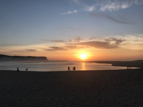 Terreno com projeto na Serra do Bouro