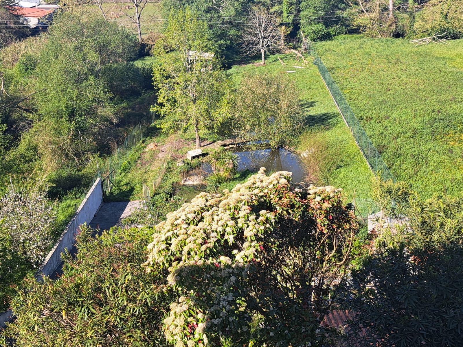 Moradia V5 em pleno centro de Ourém