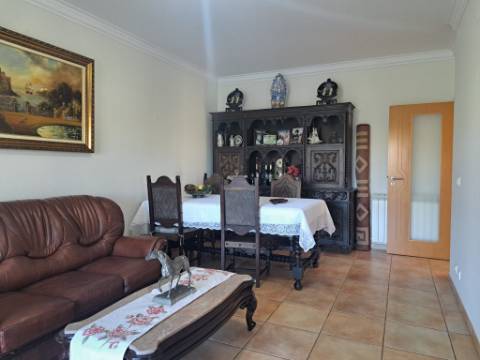 Moradia V5 em pleno centro de Ourém