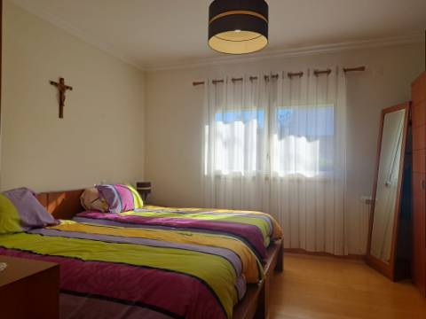 Moradia V5 em pleno centro de Ourém