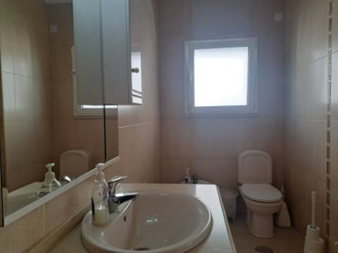 Moradia V5 em pleno centro de Ourém