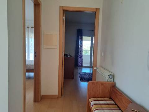 Moradia V5 em pleno centro de Ourém