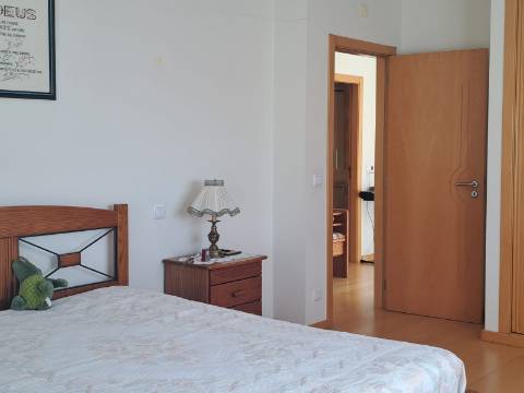 Moradia V5 em pleno centro de Ourém