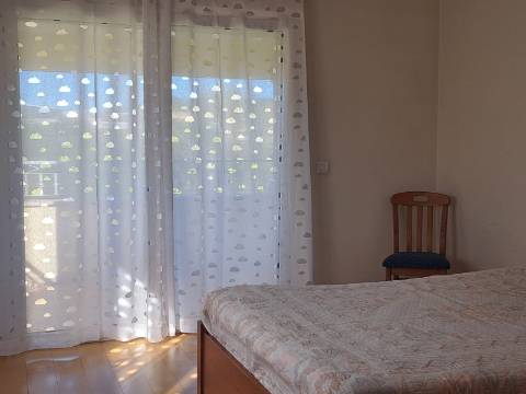 Moradia V5 em pleno centro de Ourém