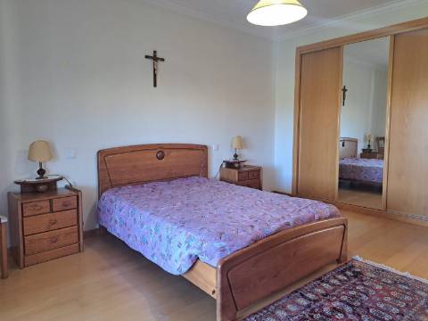 Moradia V5 em pleno centro de Ourém