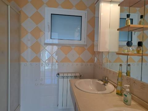 Moradia V5 em pleno centro de Ourém