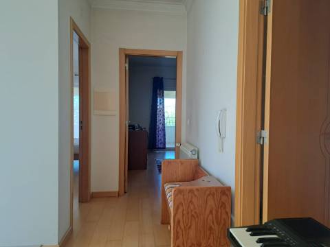 Moradia V5 em pleno centro de Ourém