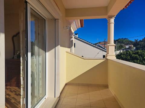 Moradia V5 em pleno centro de Ourém