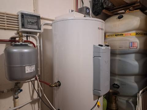 Moradia V5 em pleno centro de Ourém