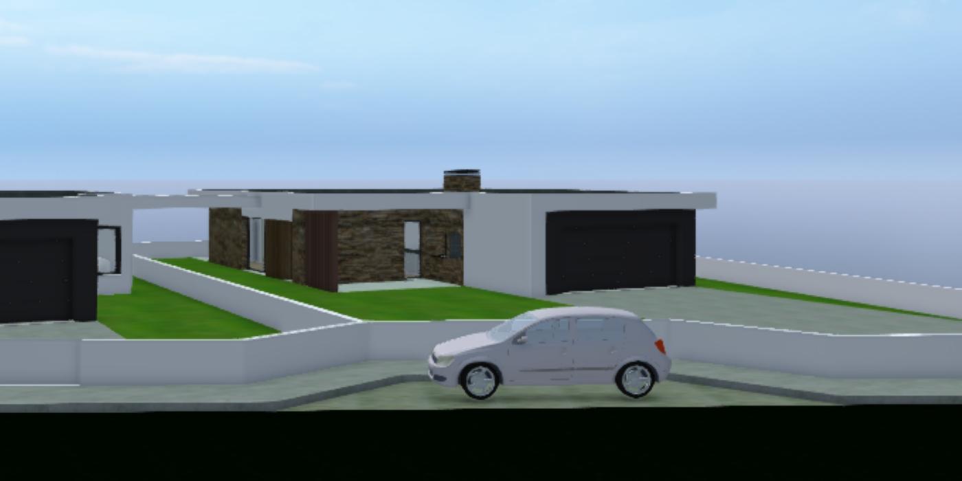 Moradia T3 Moderna a menos de 15 Minutos de Leiria - Em Construção