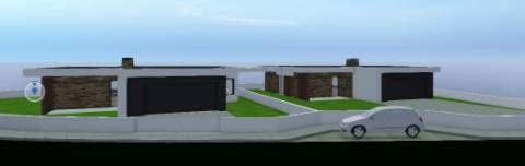 Moradia T3 Moderna a menos de 15 Minutos de Leiria - Em Construção