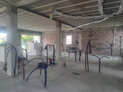 Moradia T3 Moderna a menos de 15 Minutos de Leiria - Em Construção