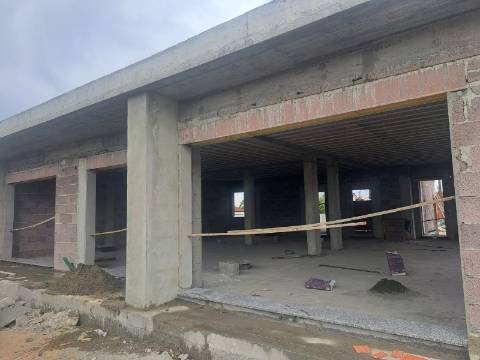 Moradia T3 Moderna a menos de 15 Minutos de Leiria - Em Construção