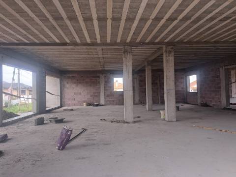 Moradia T3 Moderna a menos de 15 Minutos de Leiria - Em Construção