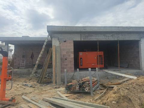 Moradia T3 Moderna a menos de 15 Minutos de Leiria - Em Construção