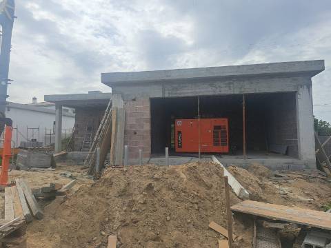 Moradia T3 Moderna a menos de 15 Minutos de Leiria - Em Construção