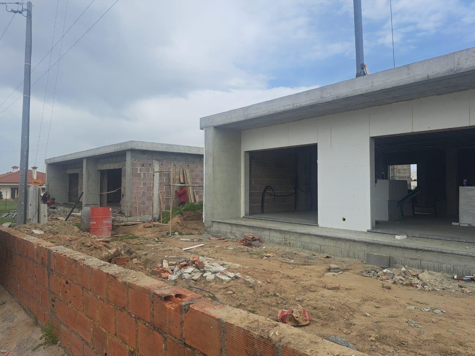 Moradia T3 Moderna a menos de 15 Minutos de Leiria - Em Construção