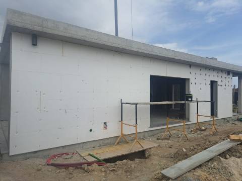 Moradia T3 Moderna a menos de 15 Minutos de Leiria - Em Construção